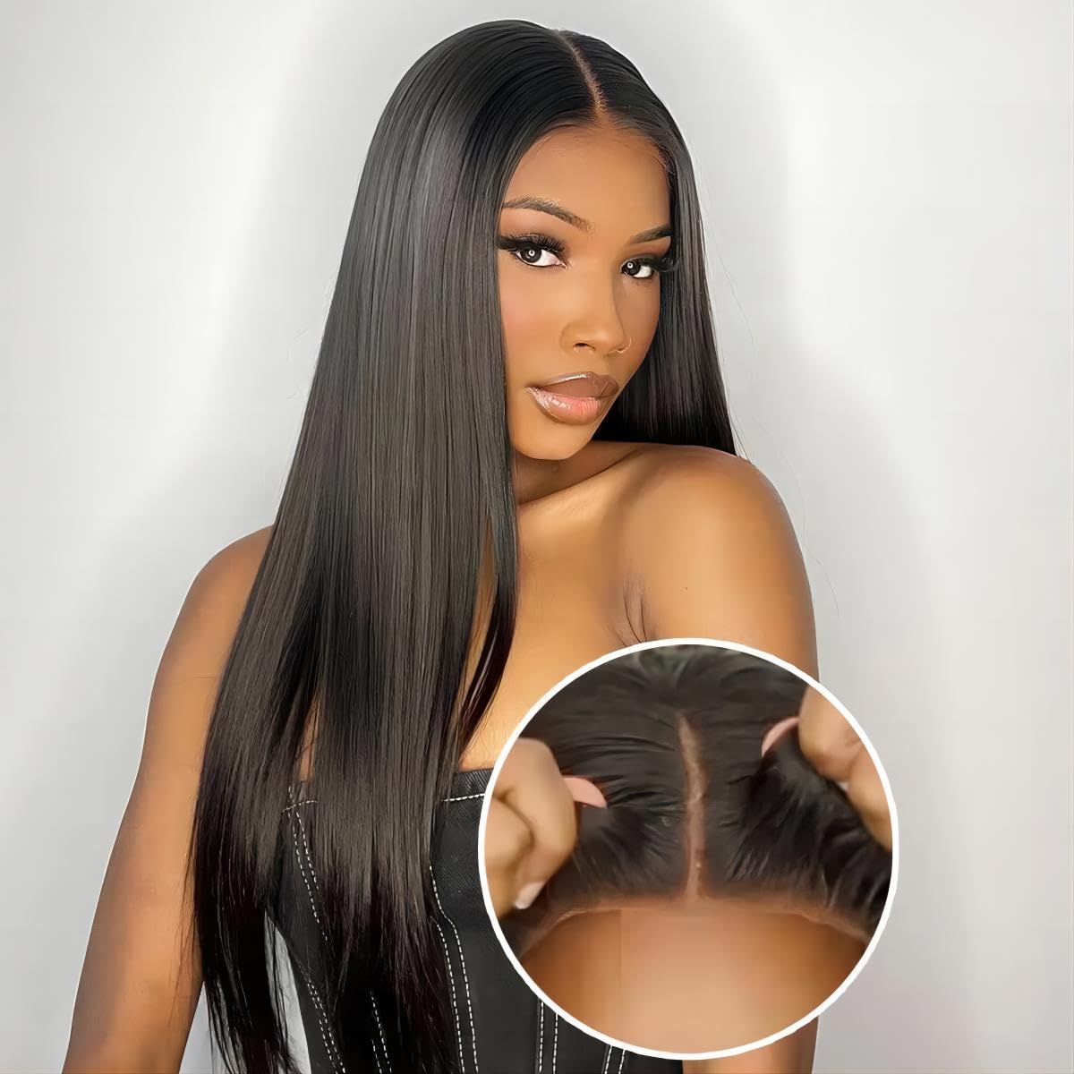 glueless wigs hd lace