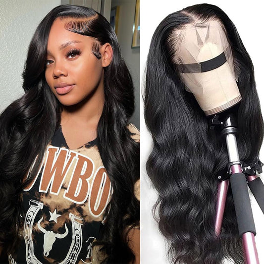 human hair wigs